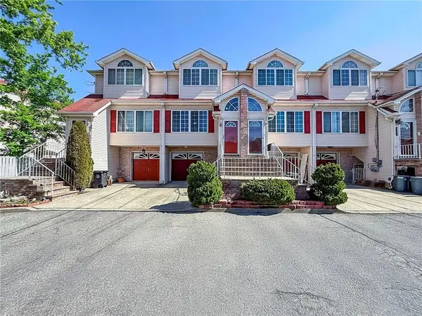 57 Arden AVE, Staten  Island, NY 10312