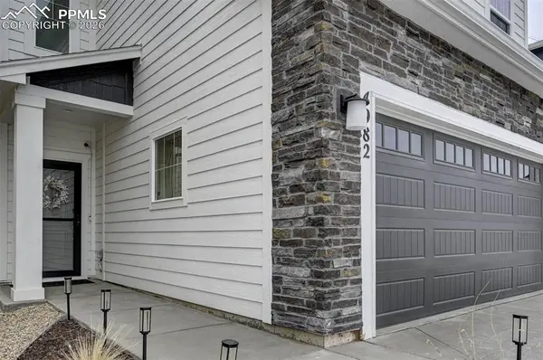 4982 Amazonite DR, Colorado Springs, CO 80938