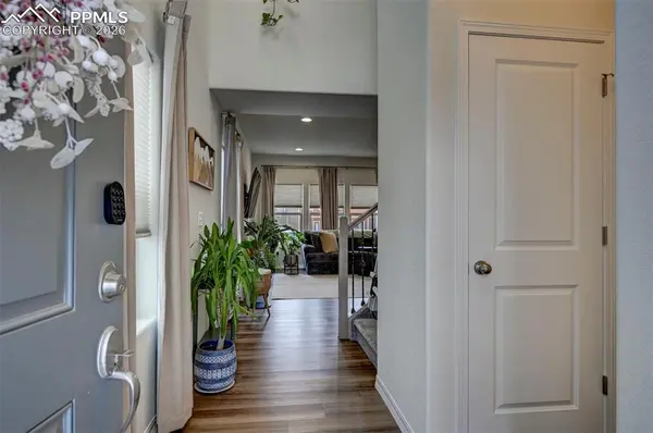 4982 Amazonite DR, Colorado Springs, CO 80938