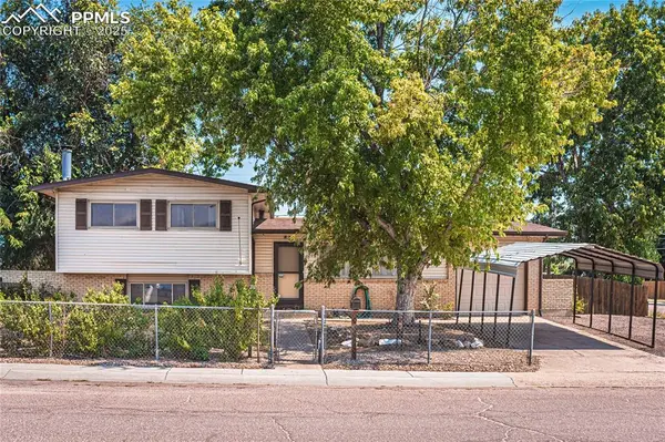 1 N Dartmouth ST, Colorado Springs, CO 80911