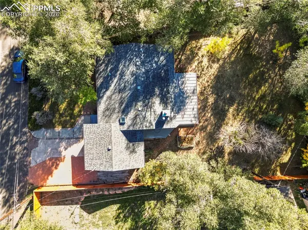 225 W Navajo ST, Colorado Springs, CO 80905