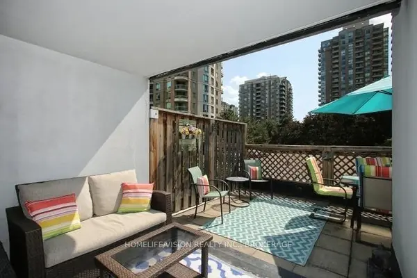 7 Bishop AVE #201, Toronto C14, ON M2M 4J4