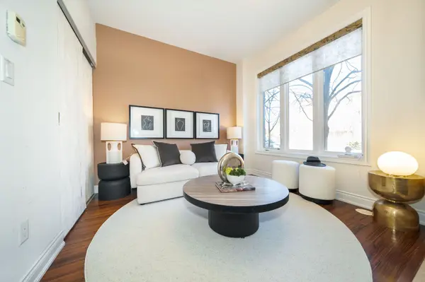 261 South Park RD, Markham, ON L3T 0B6