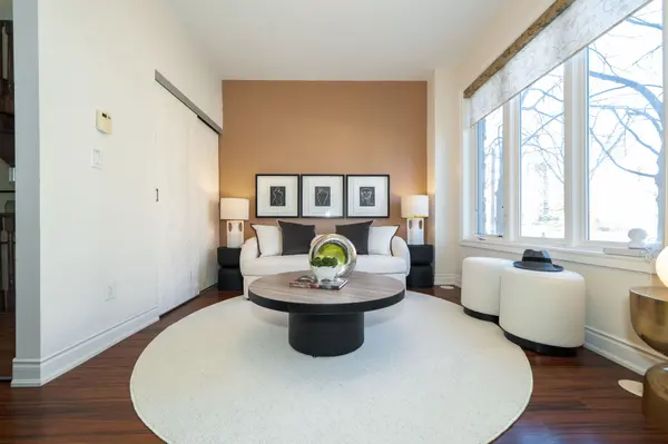 261 South Park RD, Markham, ON L3T 0B6