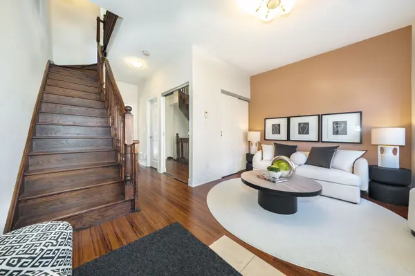 261 South Park RD, Markham, ON L3T 0B6