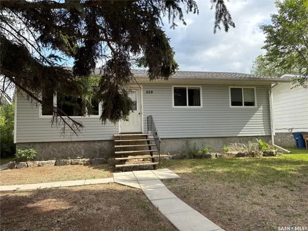 809 Main STREET, Big River, SK S0J 0E0
