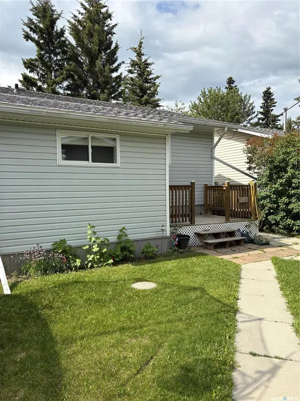 809 Main STREET, Big River, SK S0J 0E0