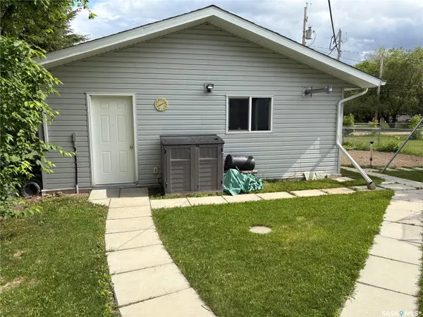 809 Main STREET, Big River, SK S0J 0E0