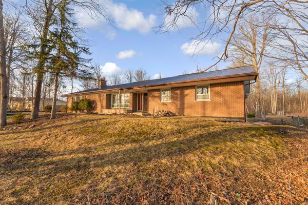 8449 8th Line, Halton Hills, ON L7G 4S5