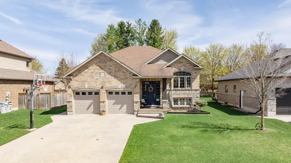 83 Sylvia ST, West Perth, ON N0K 1N0