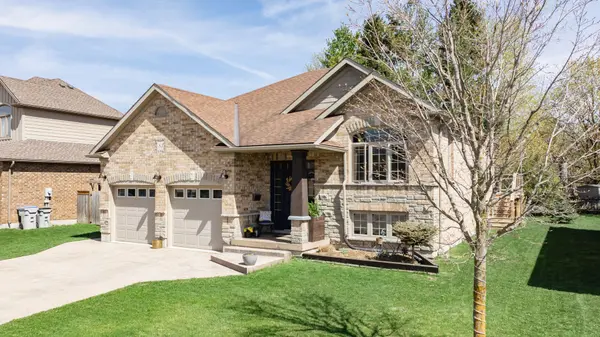 83 Sylvia ST, West Perth, ON N0K 1N0