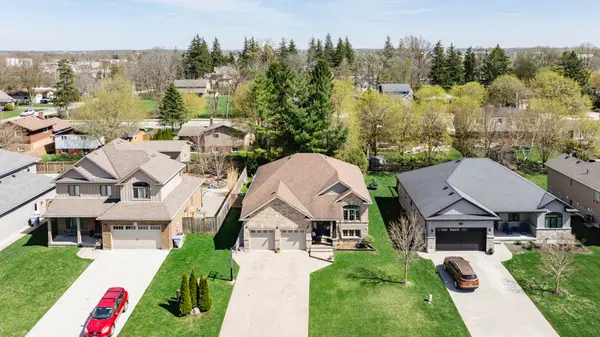 83 Sylvia ST, West Perth, ON N0K 1N0