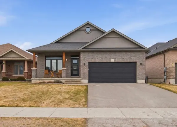 22 Kempton AVE, Belleville, ON K8N 0E9