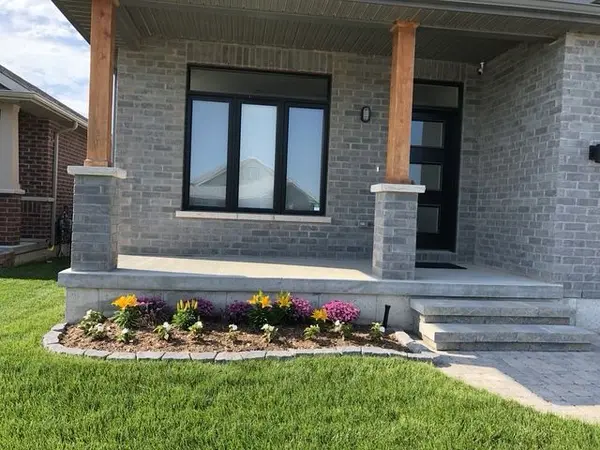 22 Kempton AVE, Belleville, ON K8N 0E9