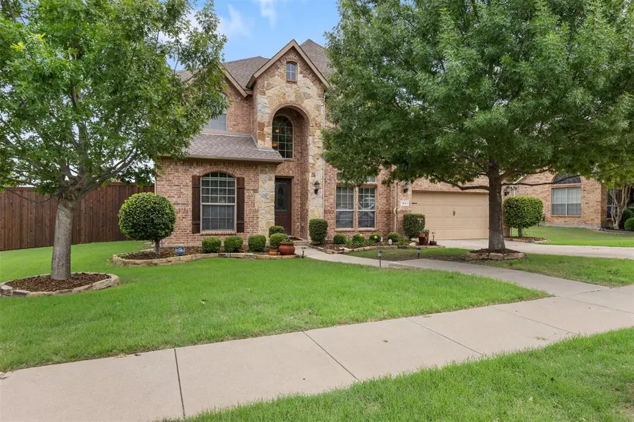 1621 Lakemere Drive, Prosper, TX 75078