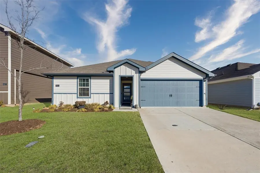 6521 Shoreline Lane, Princeton, TX 75407