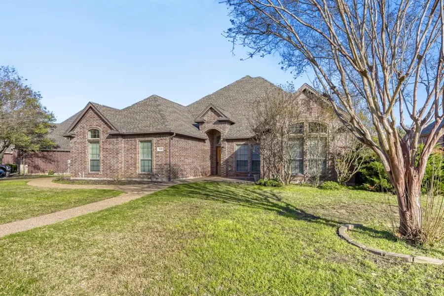 1820 Lake Glen Trail, Mansfield, TX 76063