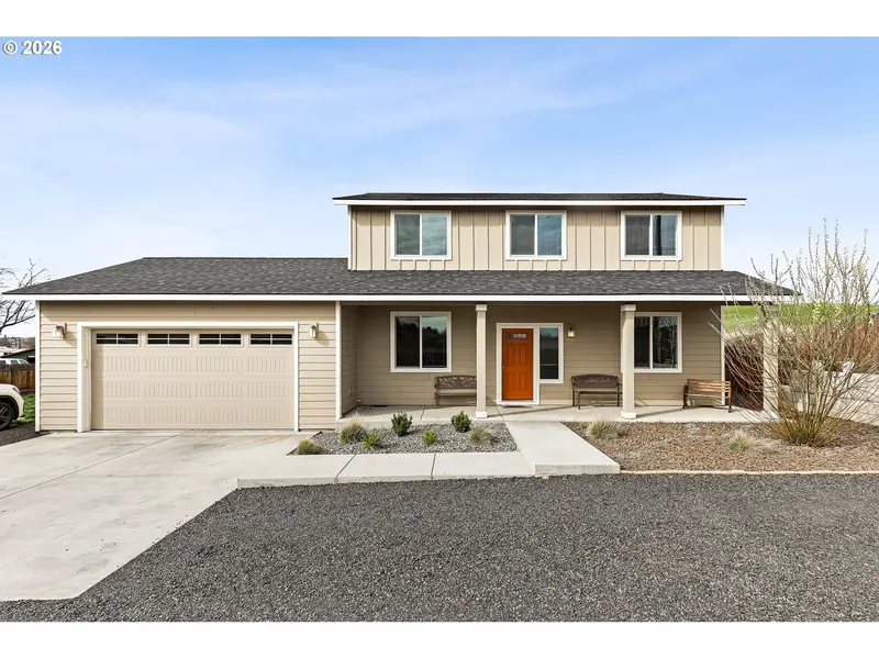 1394 SW TUTUILLA RD, Pendleton, OR 97801