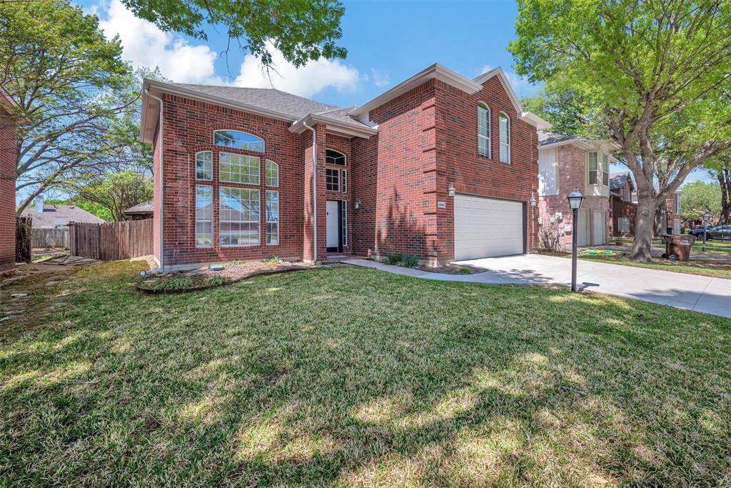 6805 Carrington Drive, Plano, TX 75023