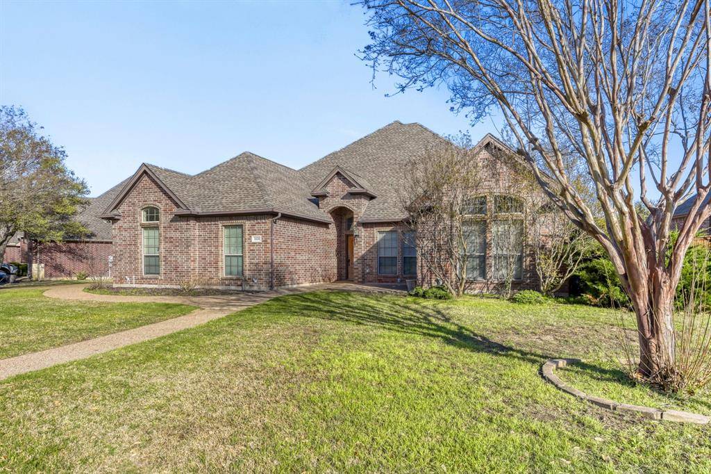 1820 Lake Glen Trail, Mansfield, TX 76063