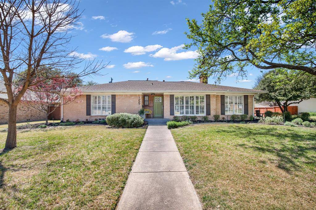 1227 Chippewa Drive, Richardson, TX 75080