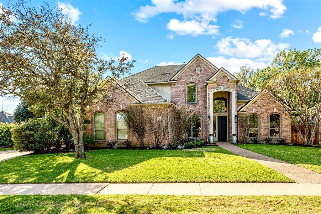 108 Waterford Drive, Southlake, TX 76092
