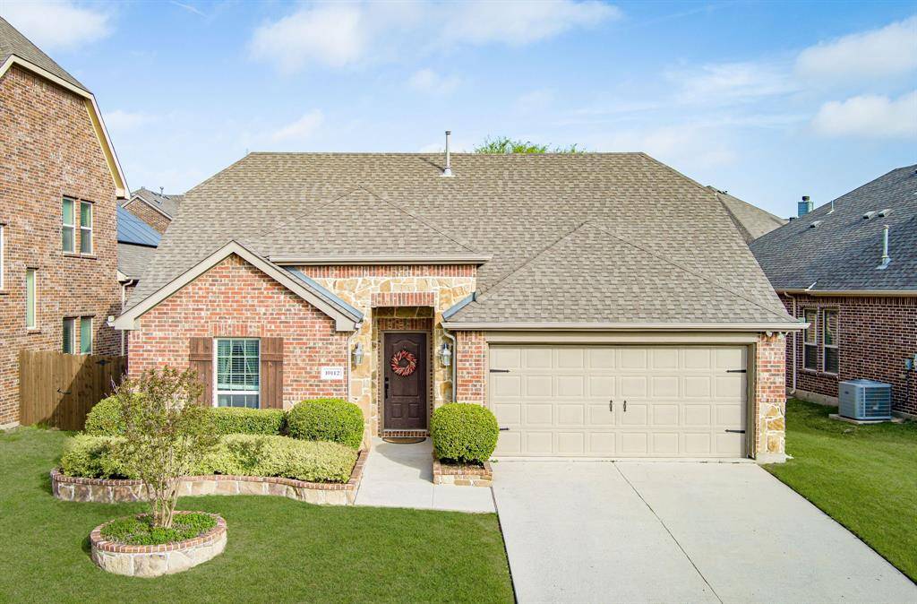 10112 Old Eagle River Lane, Mckinney, TX 75072