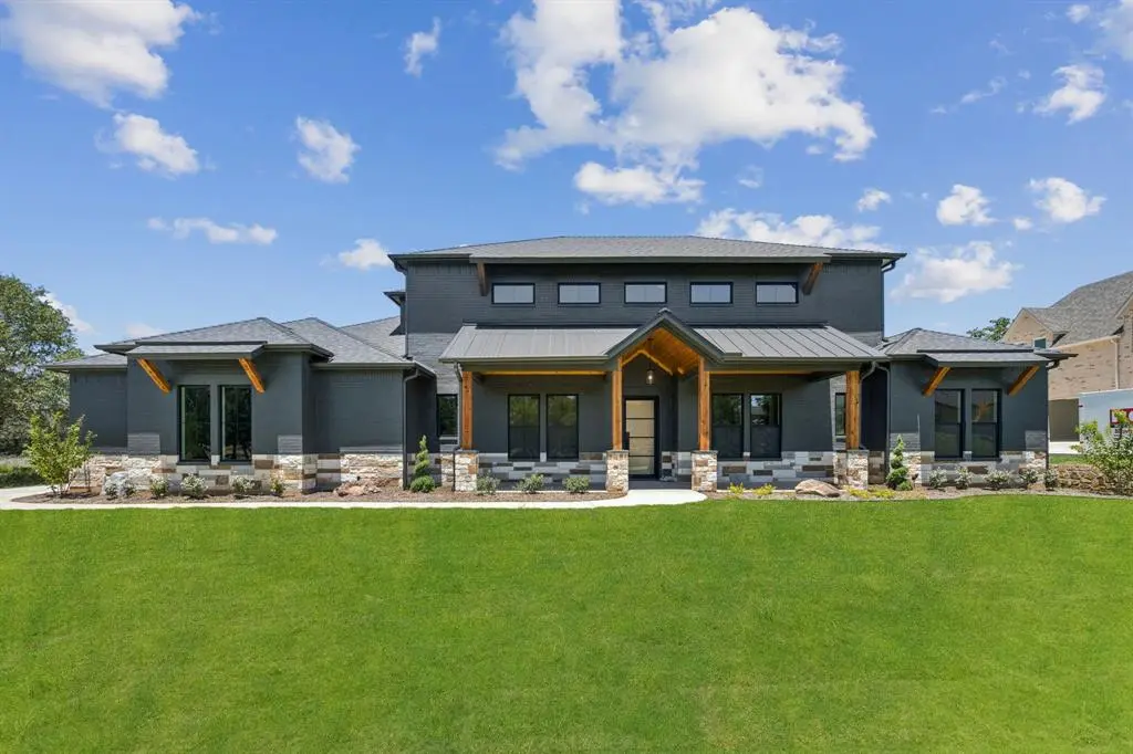 2008 Vaquero Drive, Weatherford, TX 76088