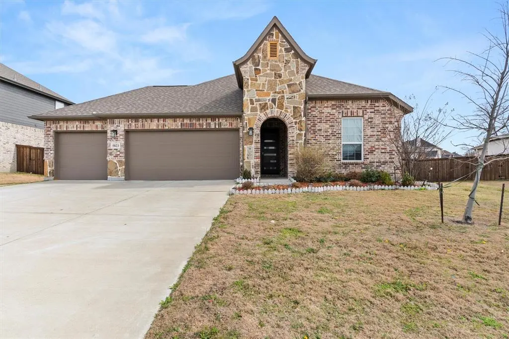 5823 Heatherwood Loop, Sachse, TX 75048