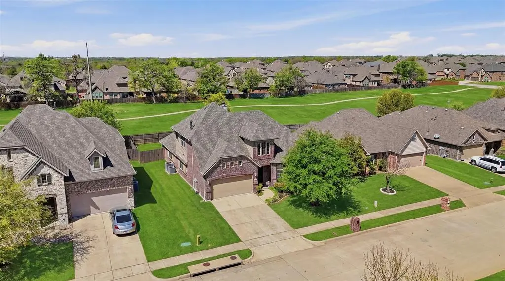 4612 Liberty Hill Trail, Sherman, TX 75092