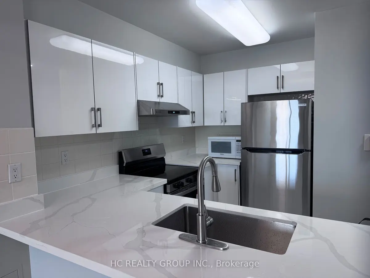 188 Doris AVE #1009, Toronto C14, ON M2N 6Z5