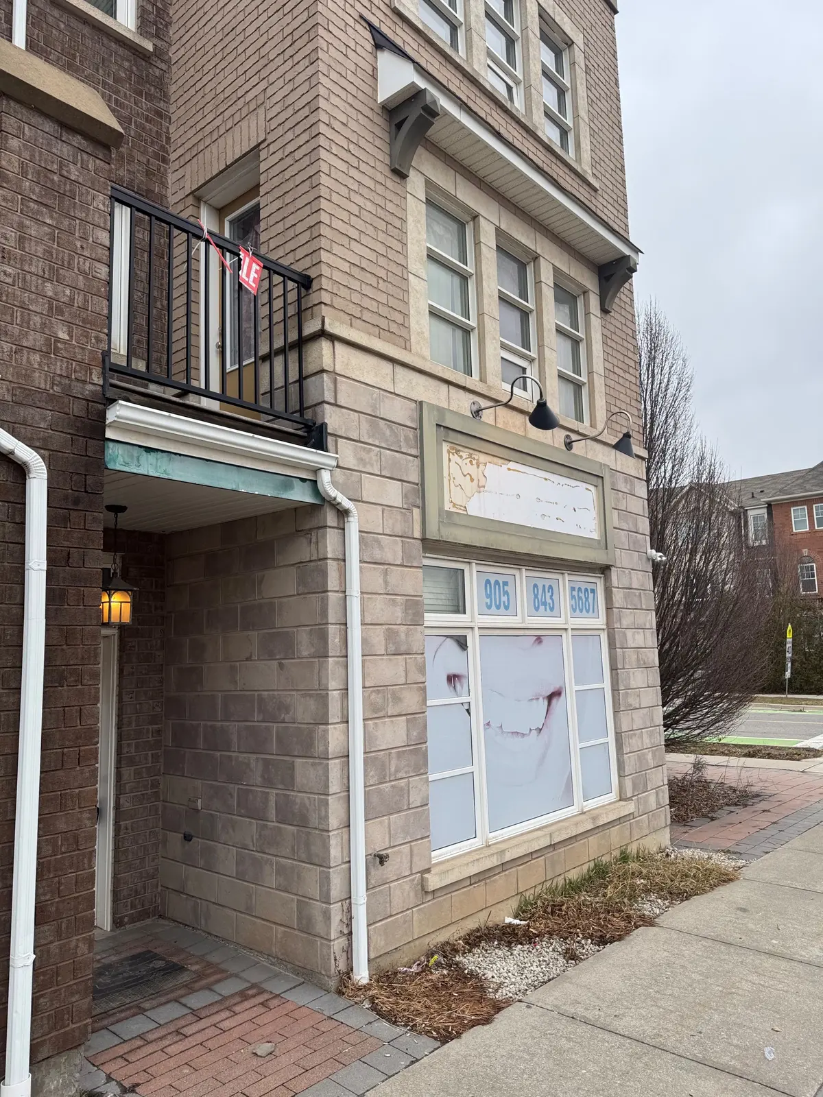 52 Commuter DR #2, Brampton, ON L7A 0R3