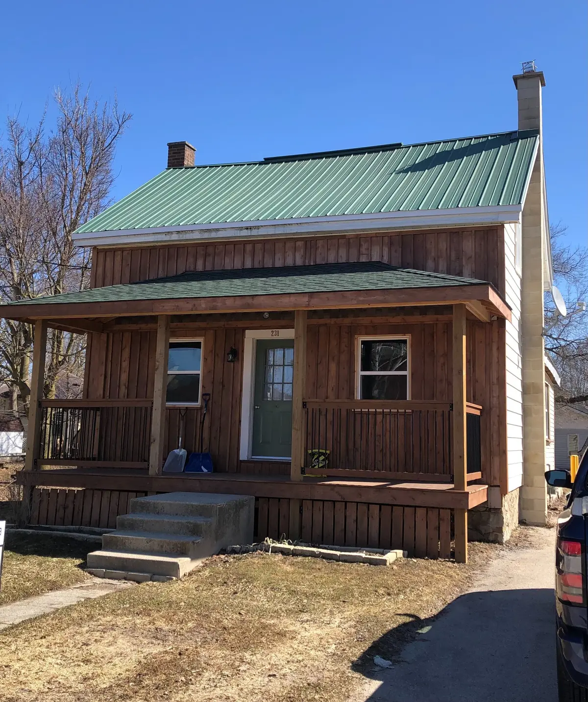 231 1st AVE S, Arran-elderslie, ON N0G 1L0