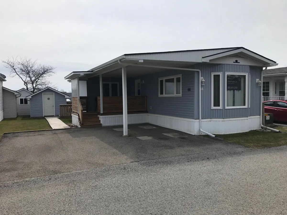 3033 Townline RD #66, Fort Erie, ON L0S 1S1