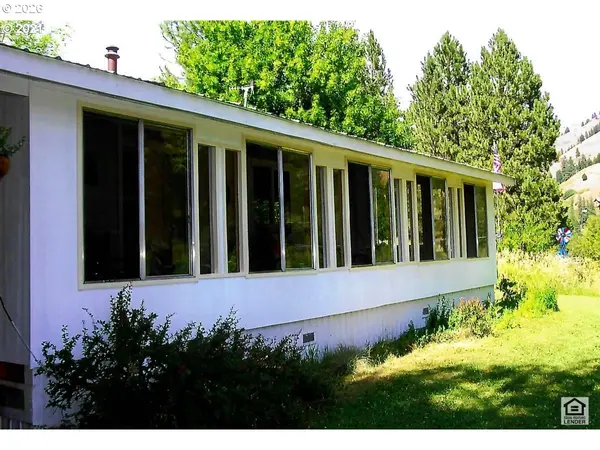 59099 UPPER IMNAHA RD, Imnaha, OR 97842