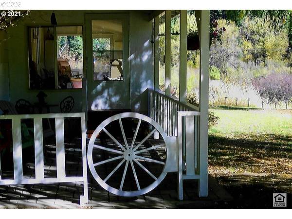 59099 UPPER IMNAHA RD, Imnaha, OR 97842