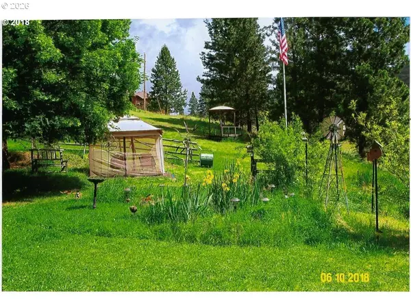 59099 UPPER IMNAHA RD, Imnaha, OR 97842