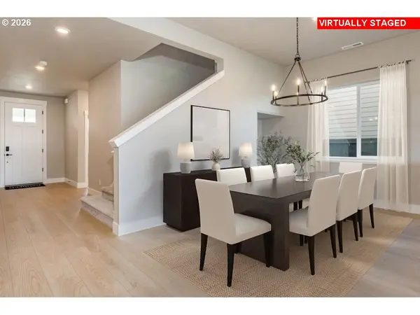 1650 S Redwood ST, Canby, OR 97013