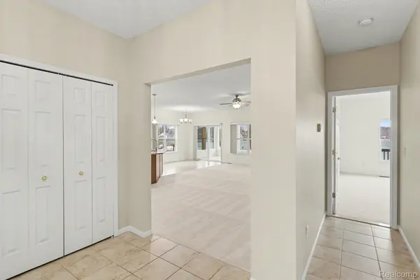 2853 Rubbins RD, Marion Township, MI 48843