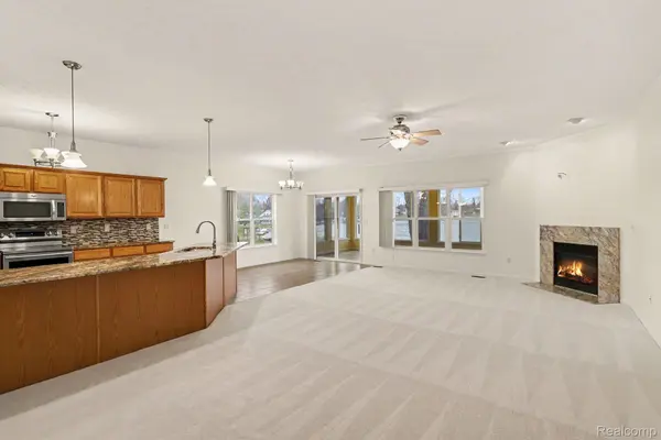 2853 Rubbins RD, Marion Township, MI 48843