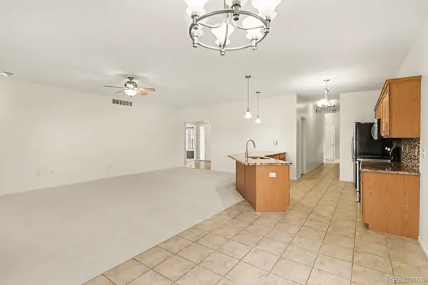 2853 Rubbins RD, Marion Township, MI 48843