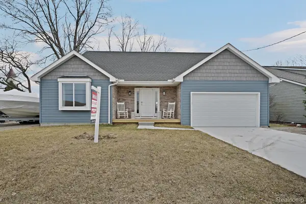 7211 Audubon ST, Clay Township, MI 48001