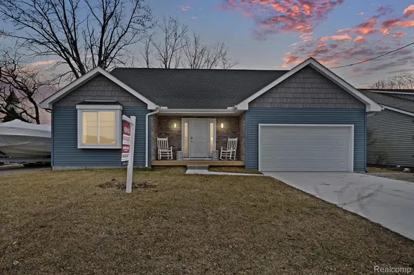 7211 Audubon ST, Clay Township, MI 48001