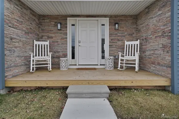 7211 Audubon ST, Clay Township, MI 48001