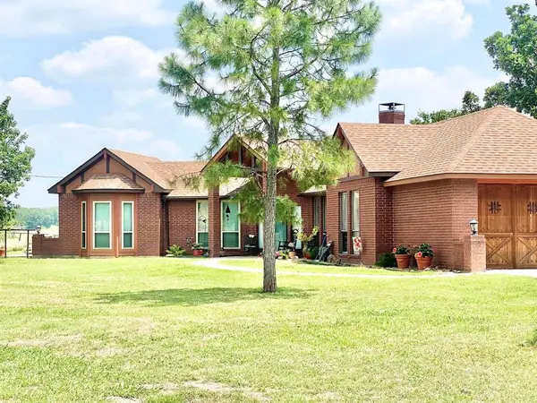 TBD S HWY 34, Scurry, TX 75158