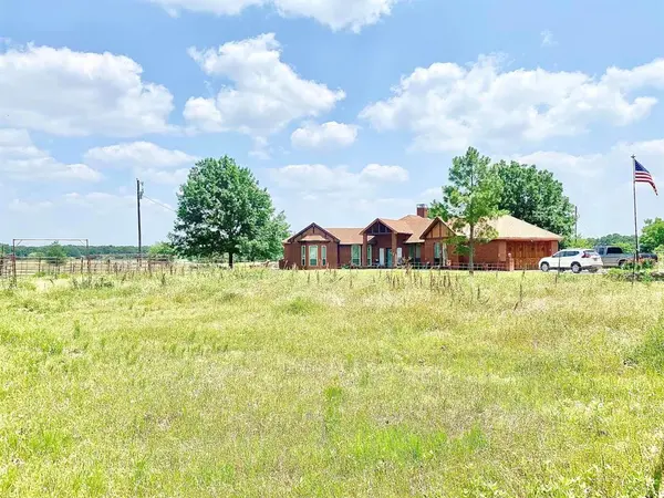 TBD S HWY 34, Scurry, TX 75158