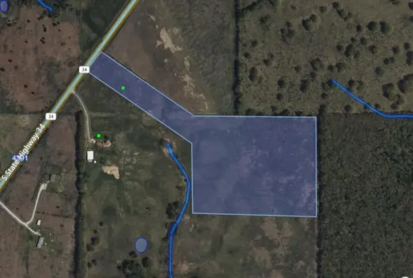 12053 S 34 Highway, Scurry, TX 75158