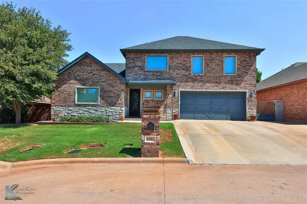 6302 Huntington Place, Abilene, TX 79606