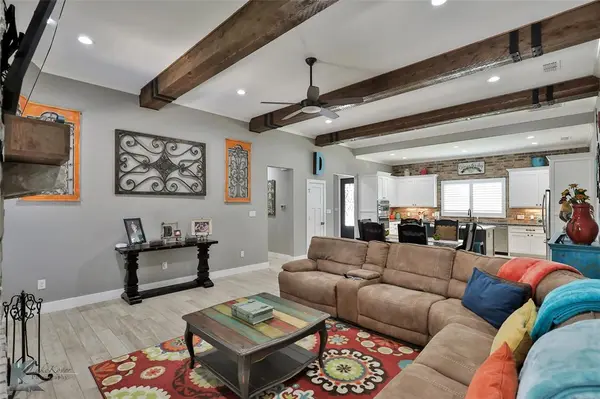 6302 Huntington Place, Abilene, TX 79606