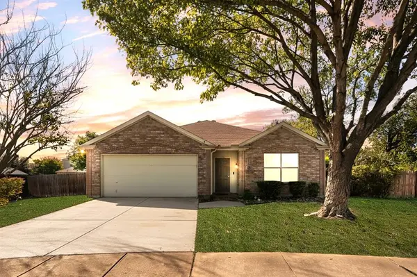 1205 Periwinkle Drive, Wylie, TX 75098